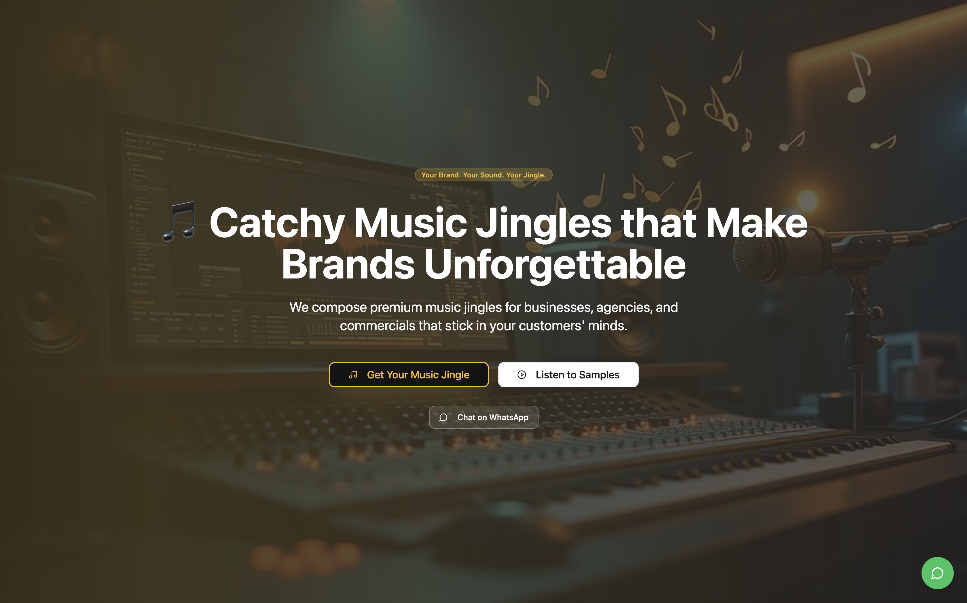 Brand Tune